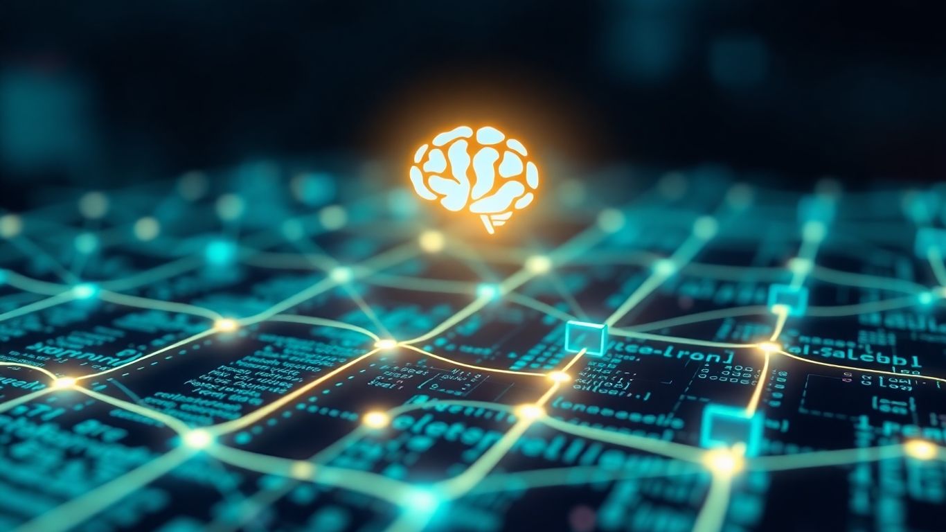 Automatizare digitală și gestionare cod cu AI