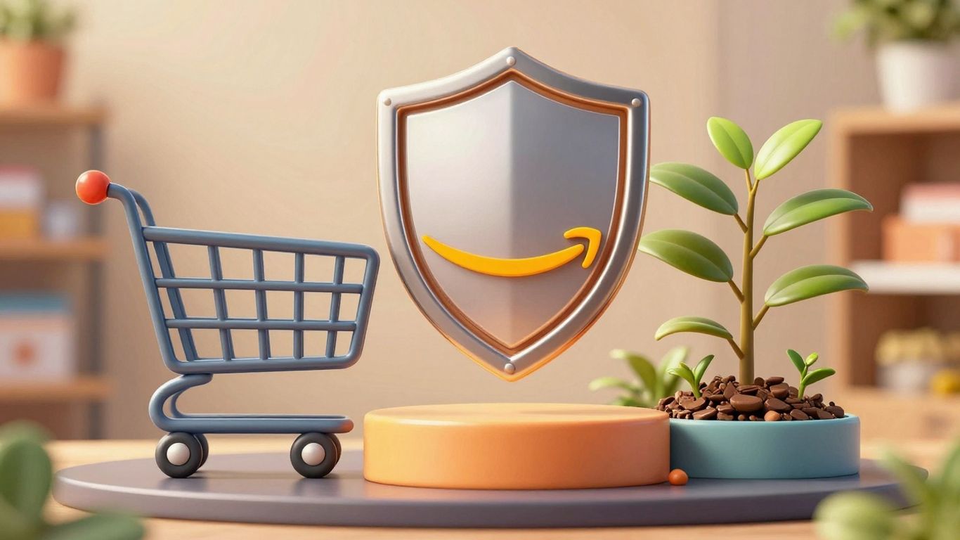 Amazon advertising success and brand protection strategies