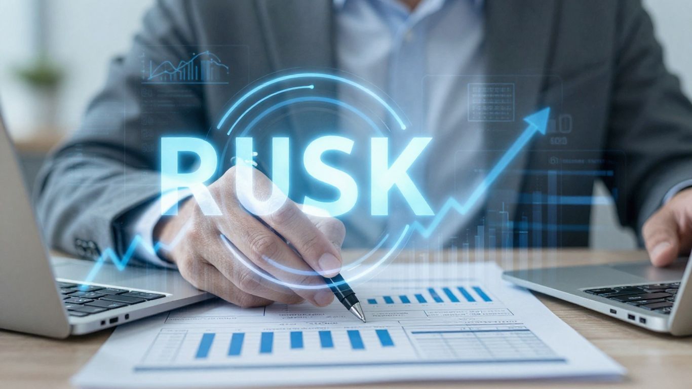 Actuarial science and insurance risk analysis