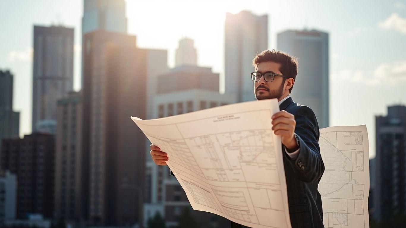 Real estate broker roadmap and career launch.