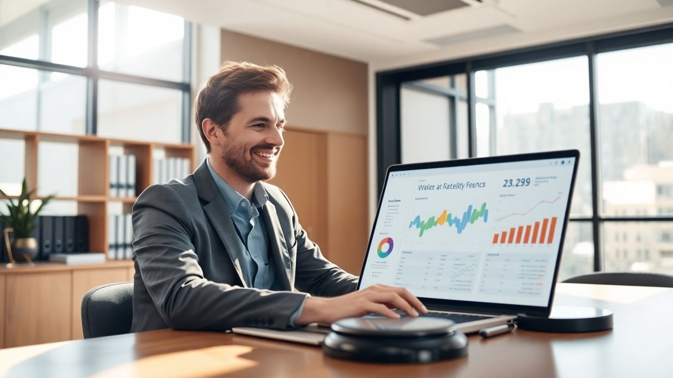 Law firm AI client intake success