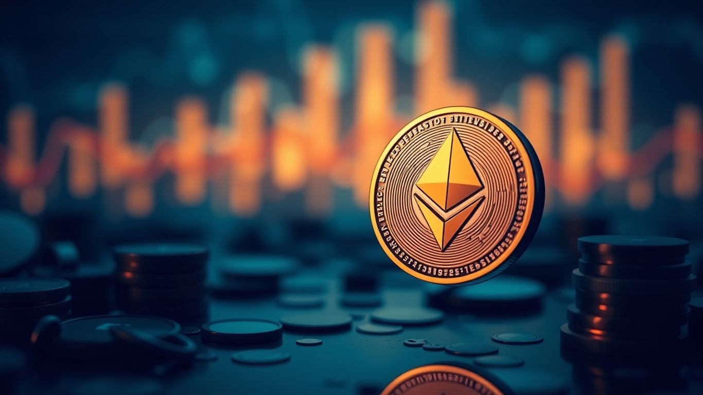 Cryptocurrency investment and digital assets