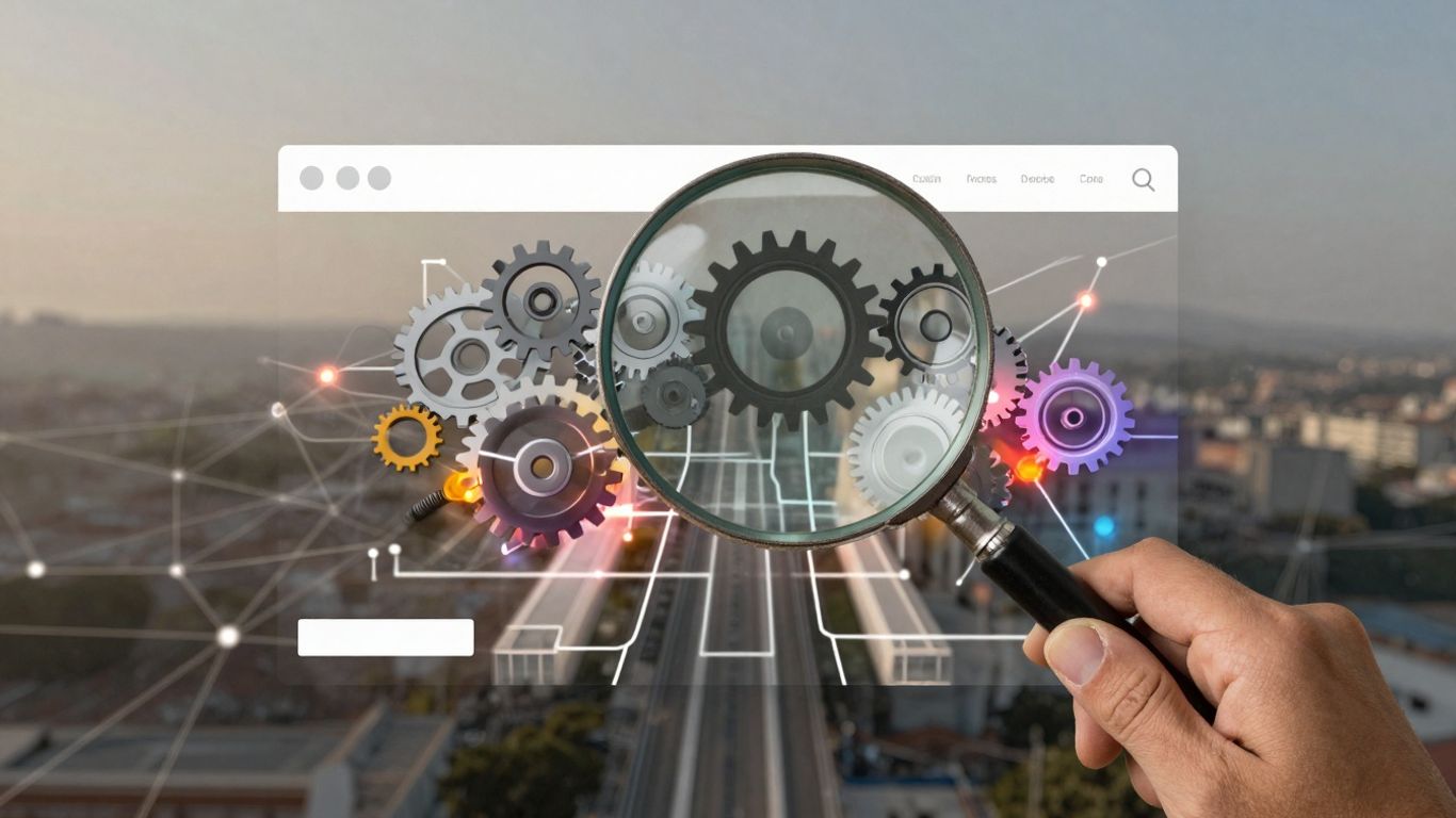 Website redesign SEO audit growth checklist relaunch