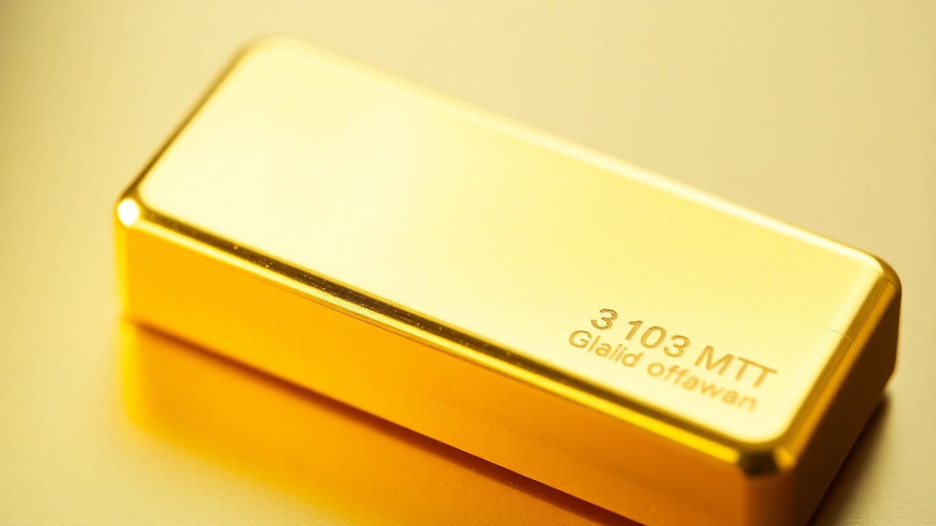 黄金的支撑位和阻力位是如何被突破的？