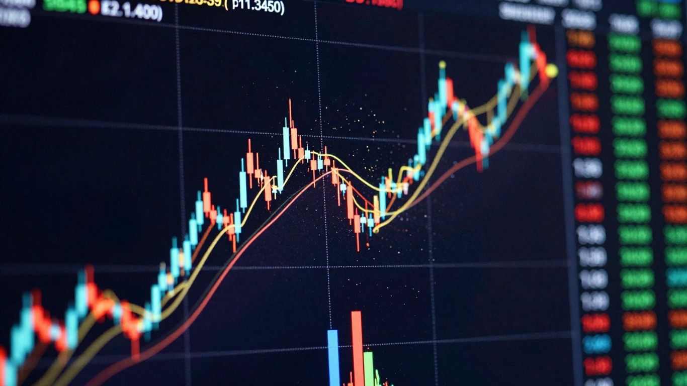Master the Market: Your Ultimate Trading Stock Simulator Guide