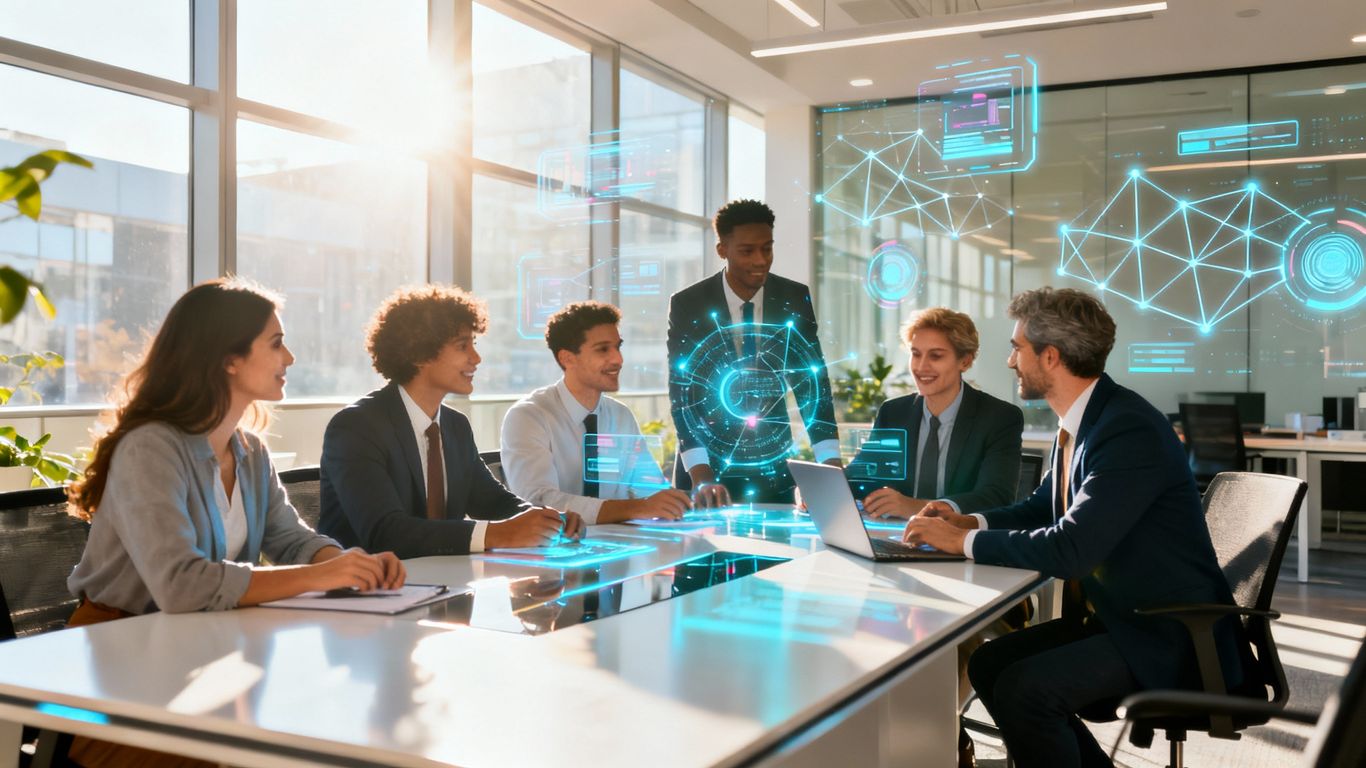 Top MSP companies guide for 2025