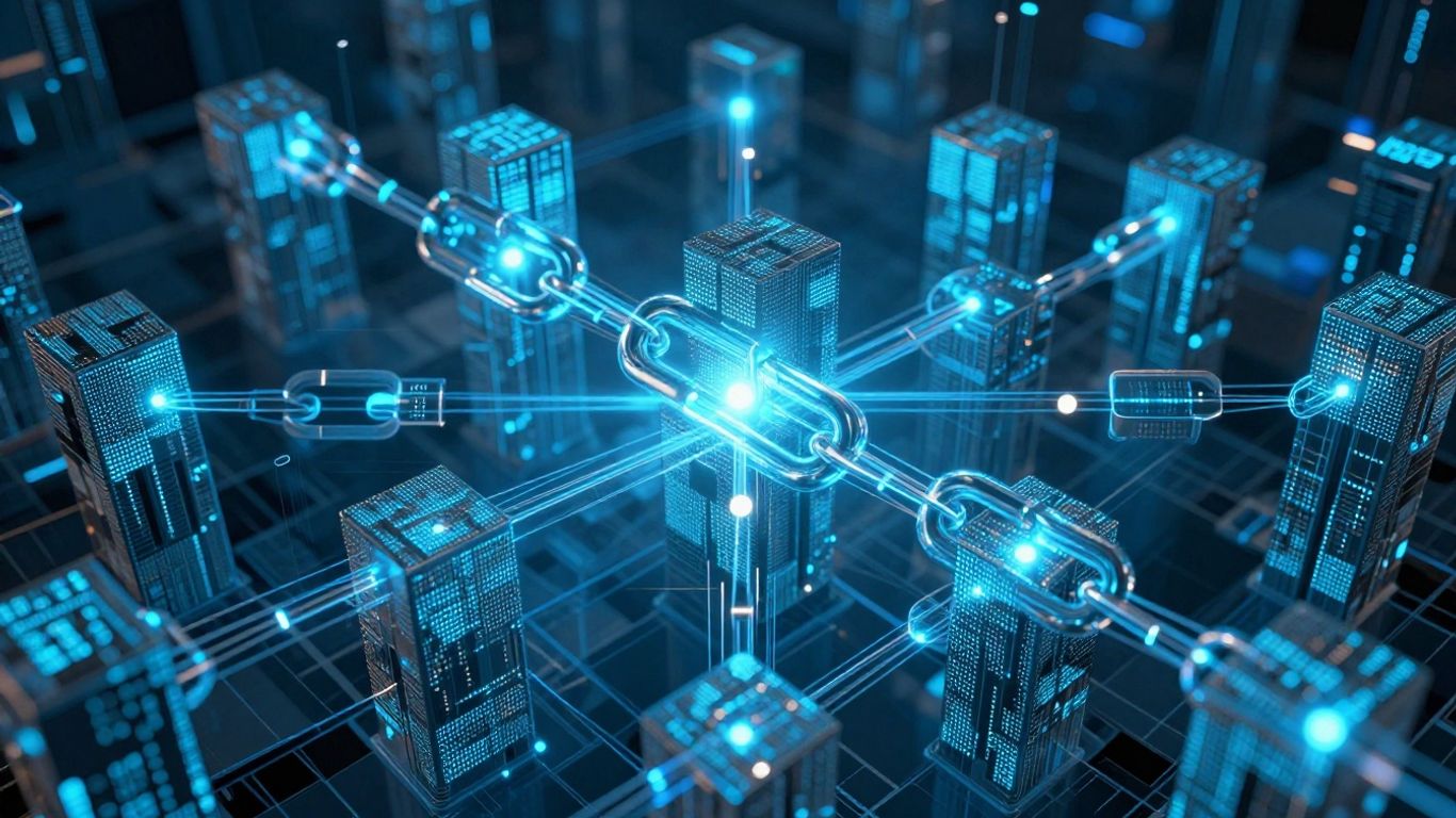 Unraveling the Mystery: Who Actually Invented Blockchain? - IntelligentHQ