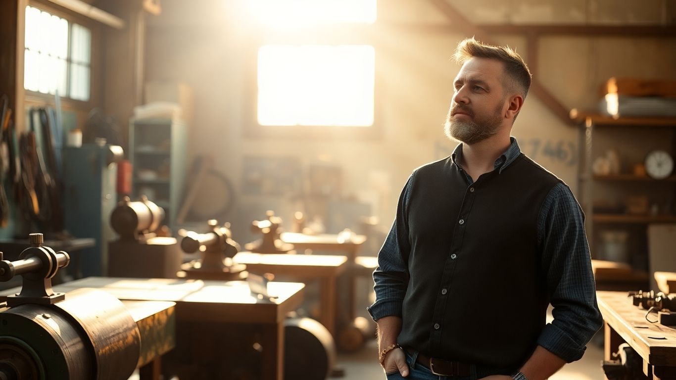 Exit Strategy Options: California Metal Manufacturing Biz Owners