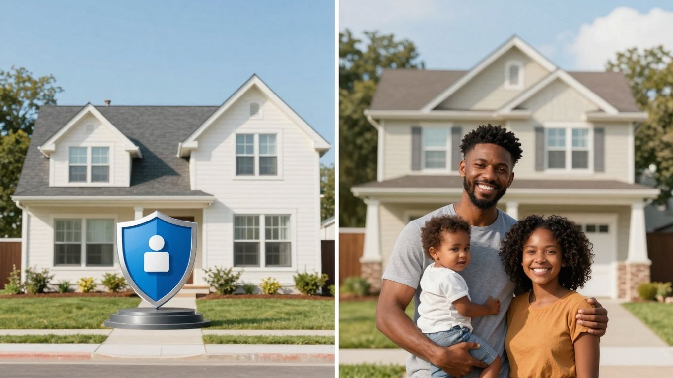 Comparativa de seguros de hogar: Occident vs Segurcaixa Adeslas.