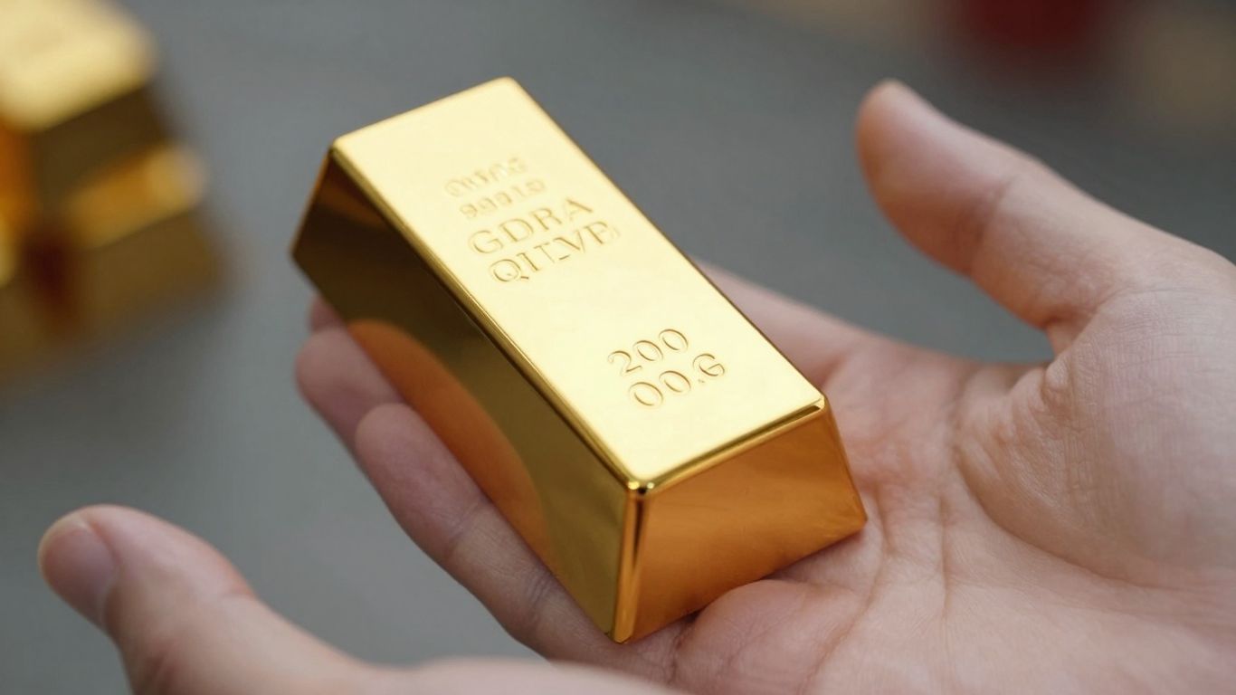 购买黄金时应避免哪些错误？