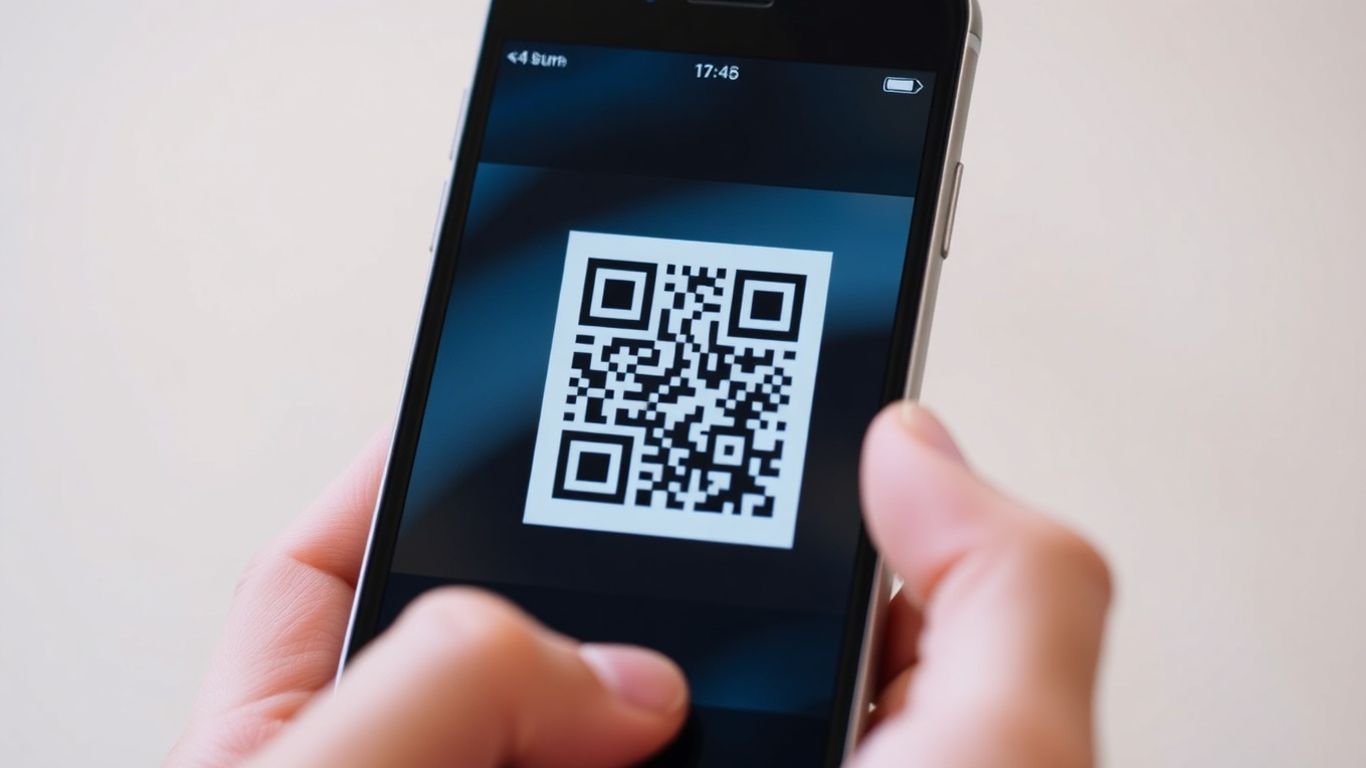 How to Use the Google QR Code Scanner for Quick Information Access