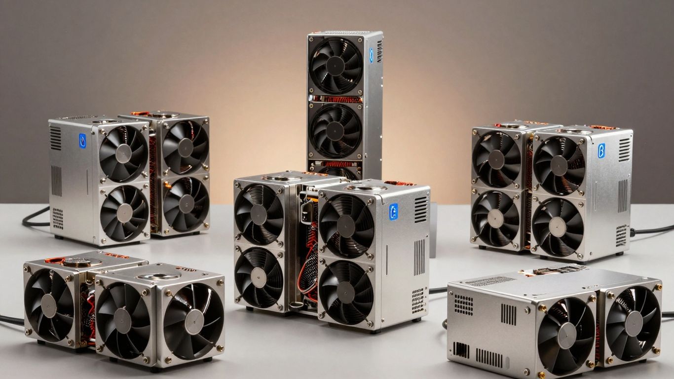 Bitmain Wholesale Miners Available - ASIC MINERS SHOP FOR ALL - AMSFA