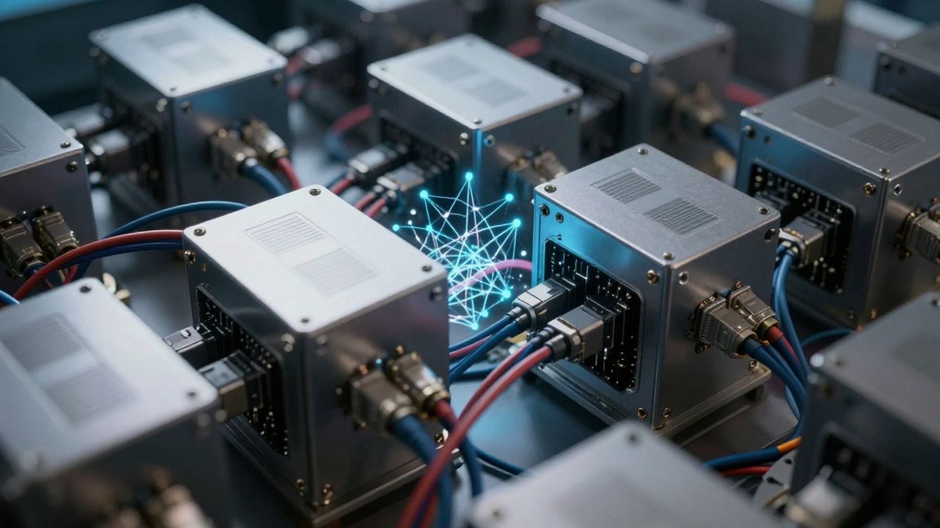 Choosing the Right Mining Pool for Your ASICs in 2026