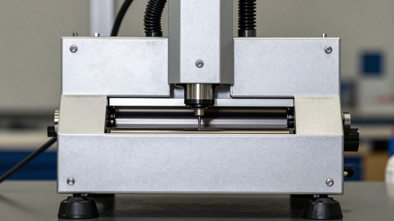 เครื่องซีลมาตรฐานสากล พร้อมการบริการหลังการขาย