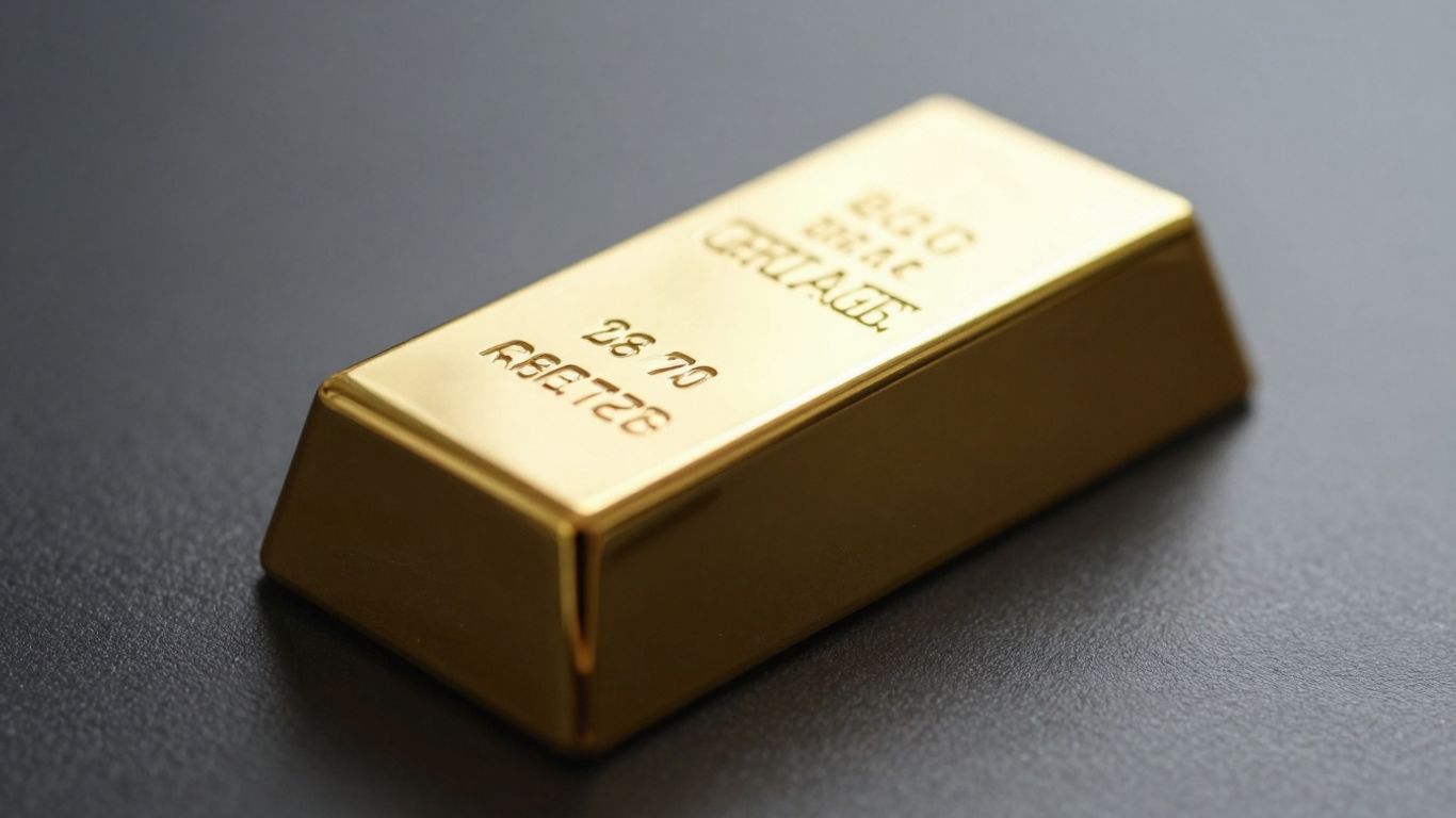 如何解读黄金市场的日本K线图？