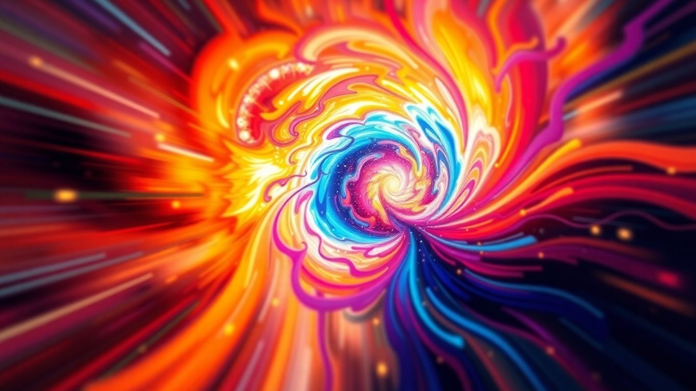 AI Zoom Out Video Generator creativity