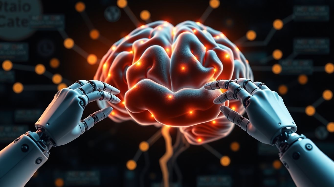 AI ปรับปรุง Internal Linking เว็บไซต์