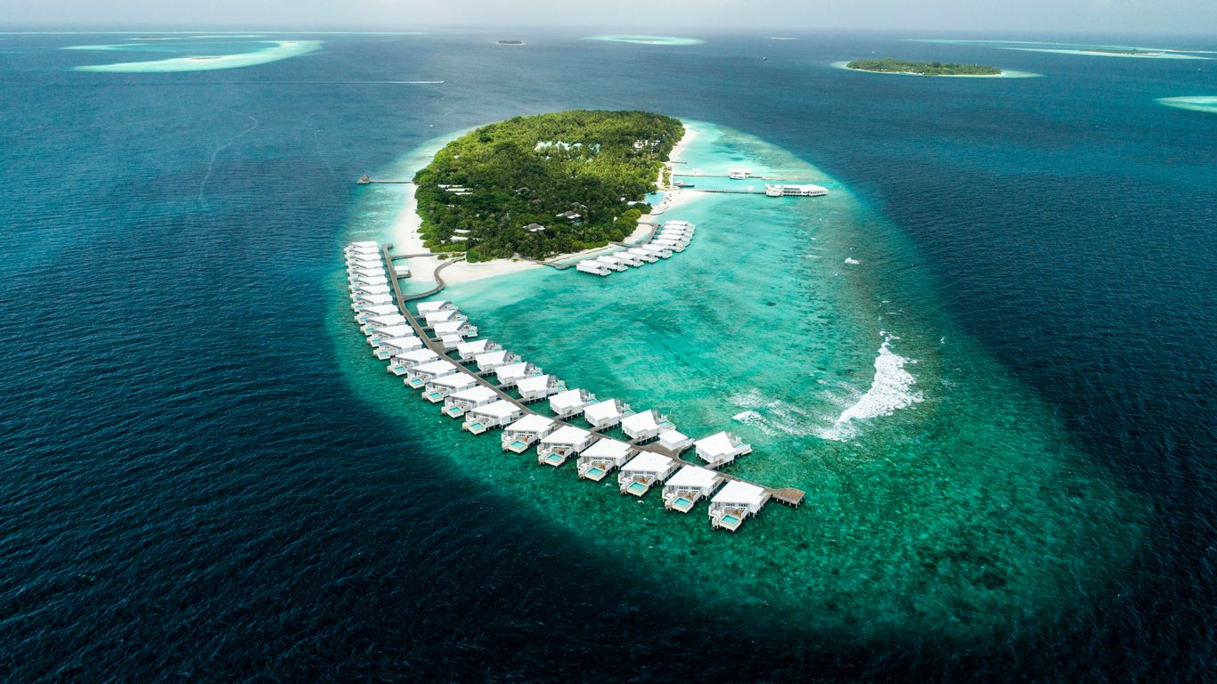 island photography