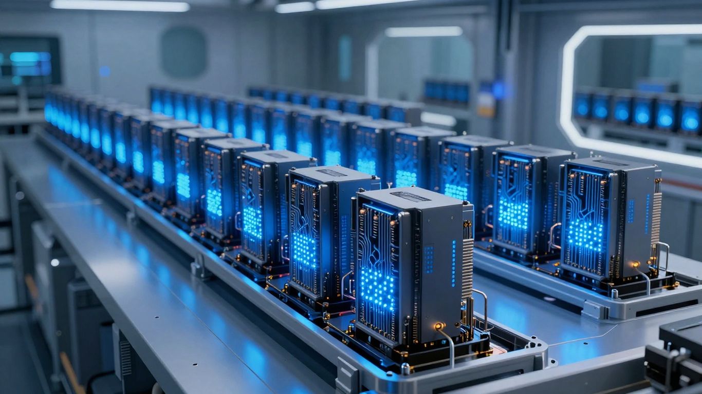 FAsic Farm Trends to Watch in 2026 - ASIC MINERS SHOP FOR ALL - AMSFA