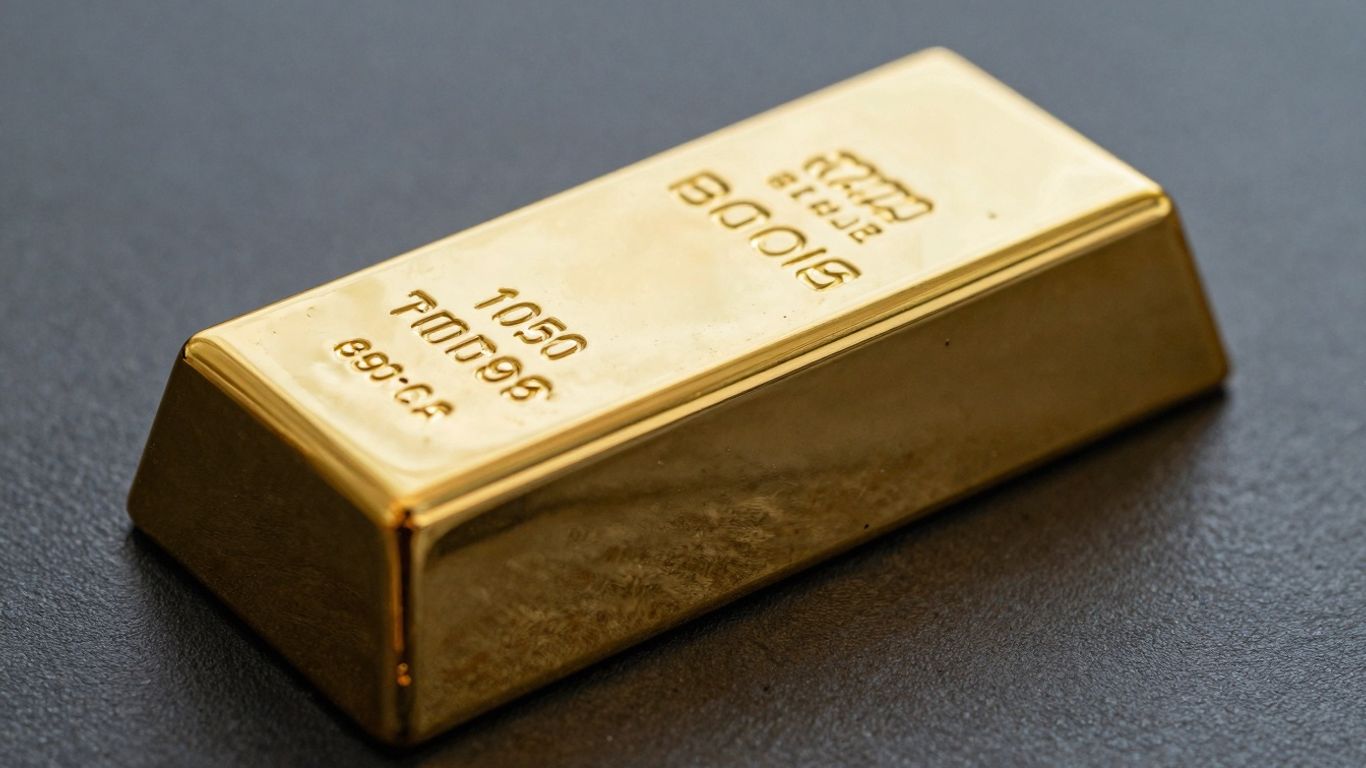 在紧急情况下，黄金是否是一种流动性资产？