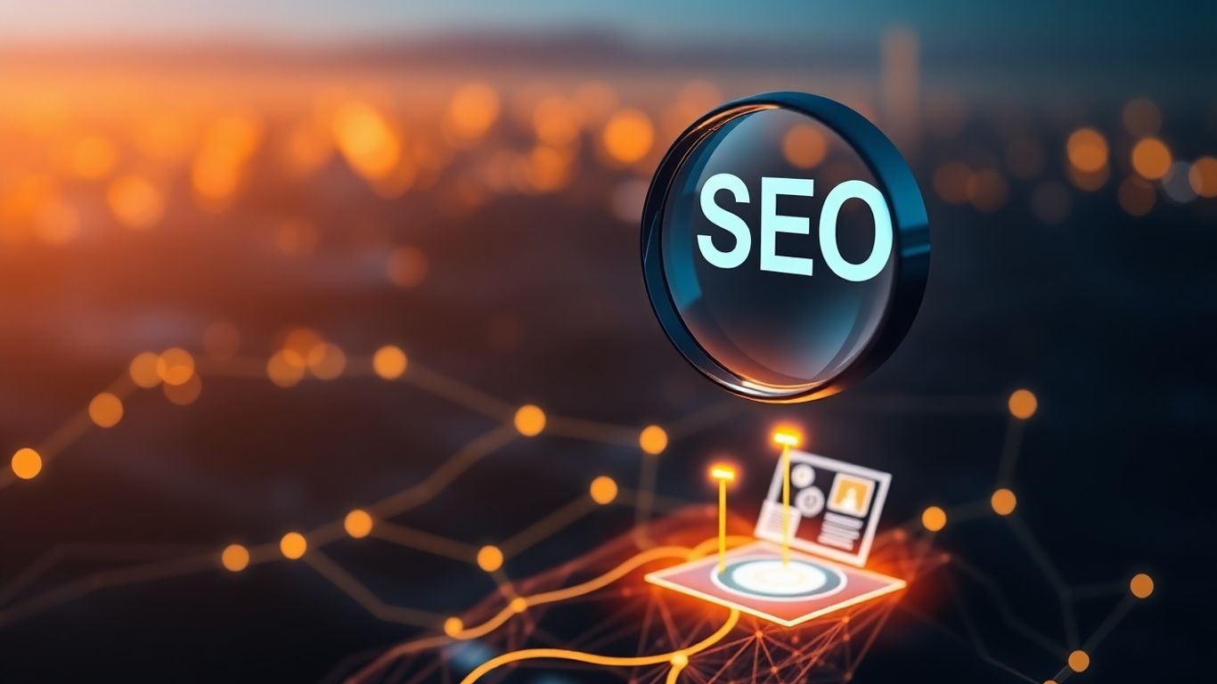 ภาพการทำ SEO ด้วย Guestpost คุณภาพสูง