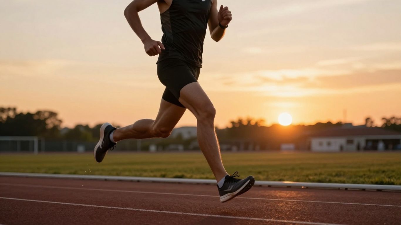 Masters Running Age Grade Calculator Guide: Plan Smarter Tra