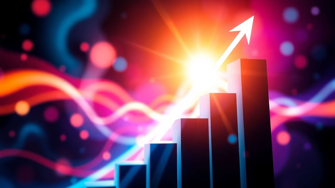 Business growth and online marketing success