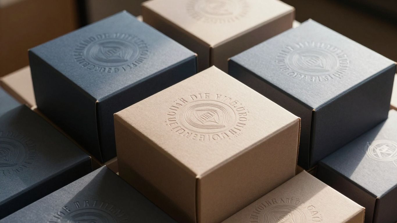 Bespoke Packaging Solutions: Elevate Your Brand with Custom Packaging