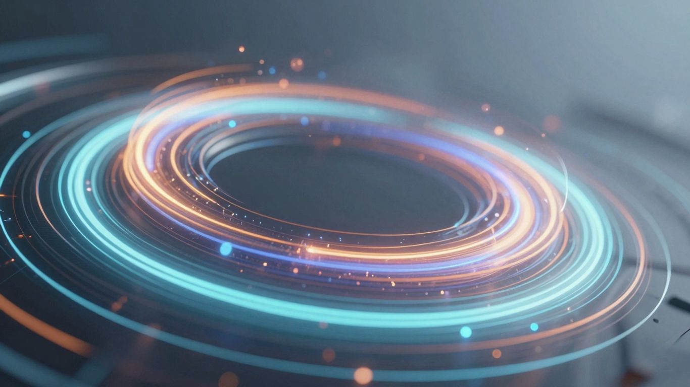 AI video generation concept art