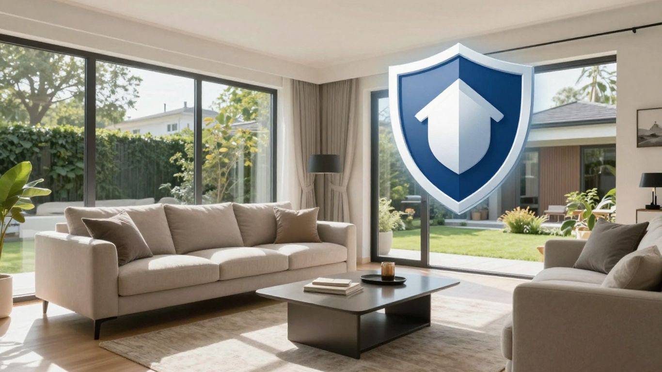 Mejores seguros de hogar 2025 para proteger tu inversión