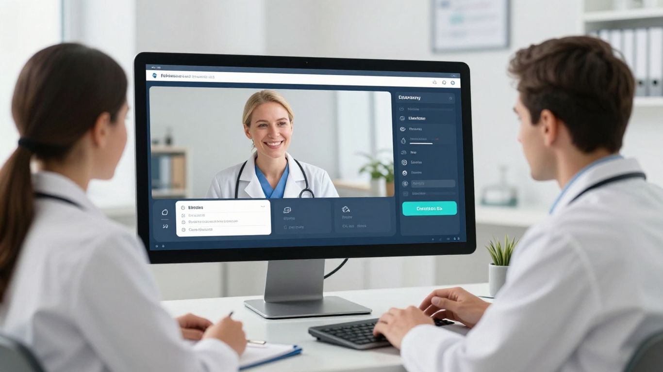 The Rise of the Medical Virtual Assistant: Enhancing Patient Care and ...
