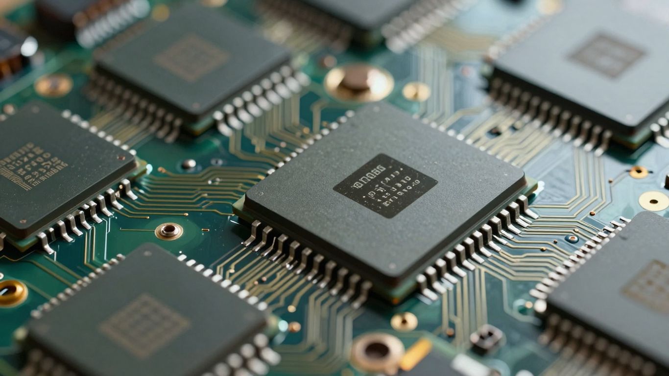 Enterprise Mining Solutions with ASIC Deployment