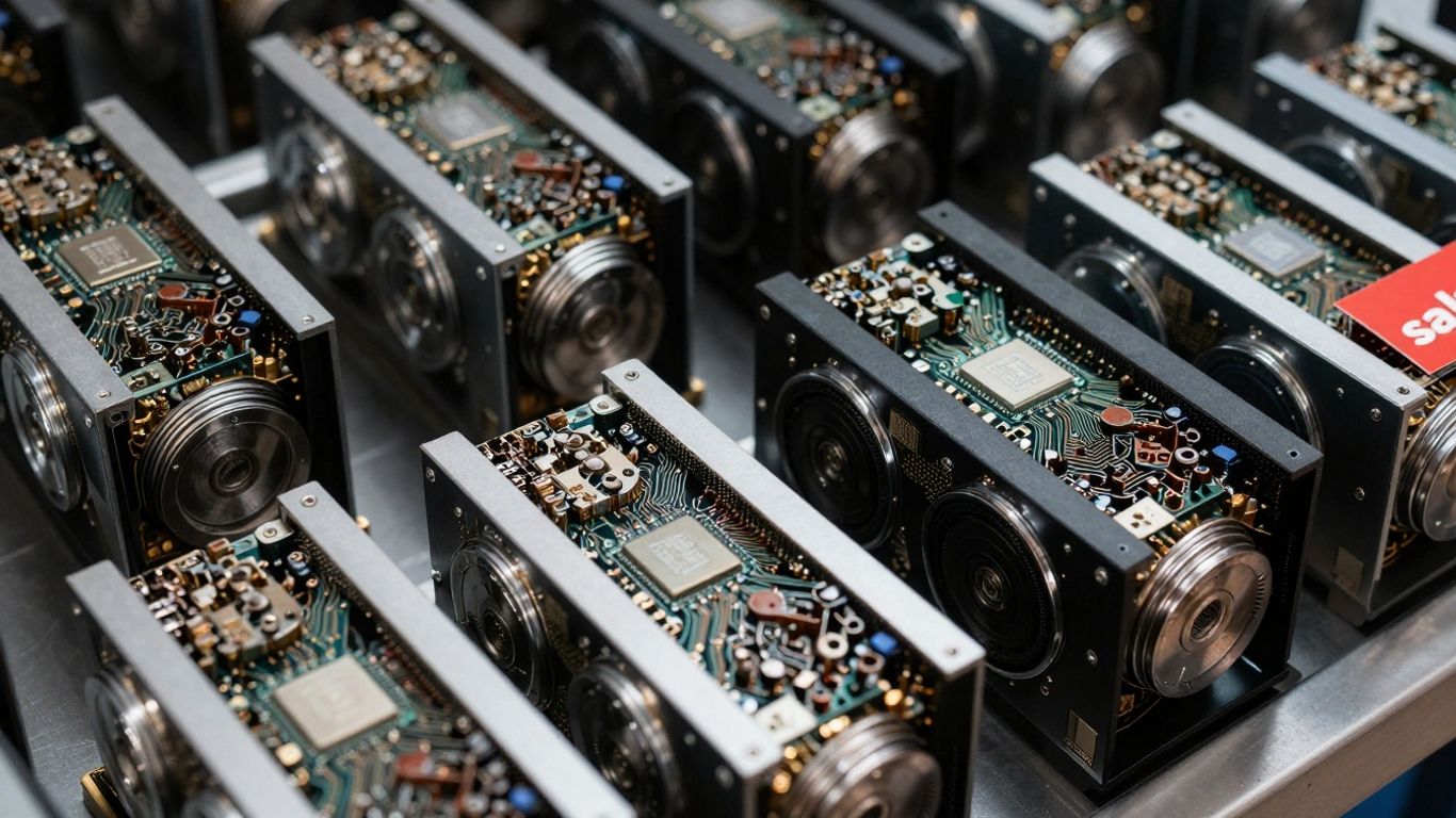 clearance sale asic miners → Clearance Sale on Select ASIC Miners ...