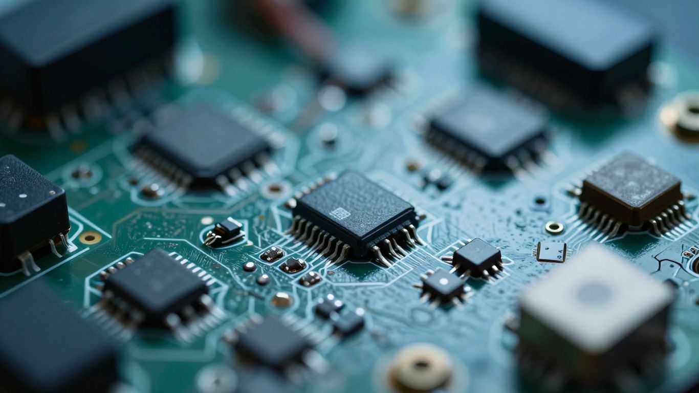 Advancing Industrial Insight: The Role of the Connection Technology ...