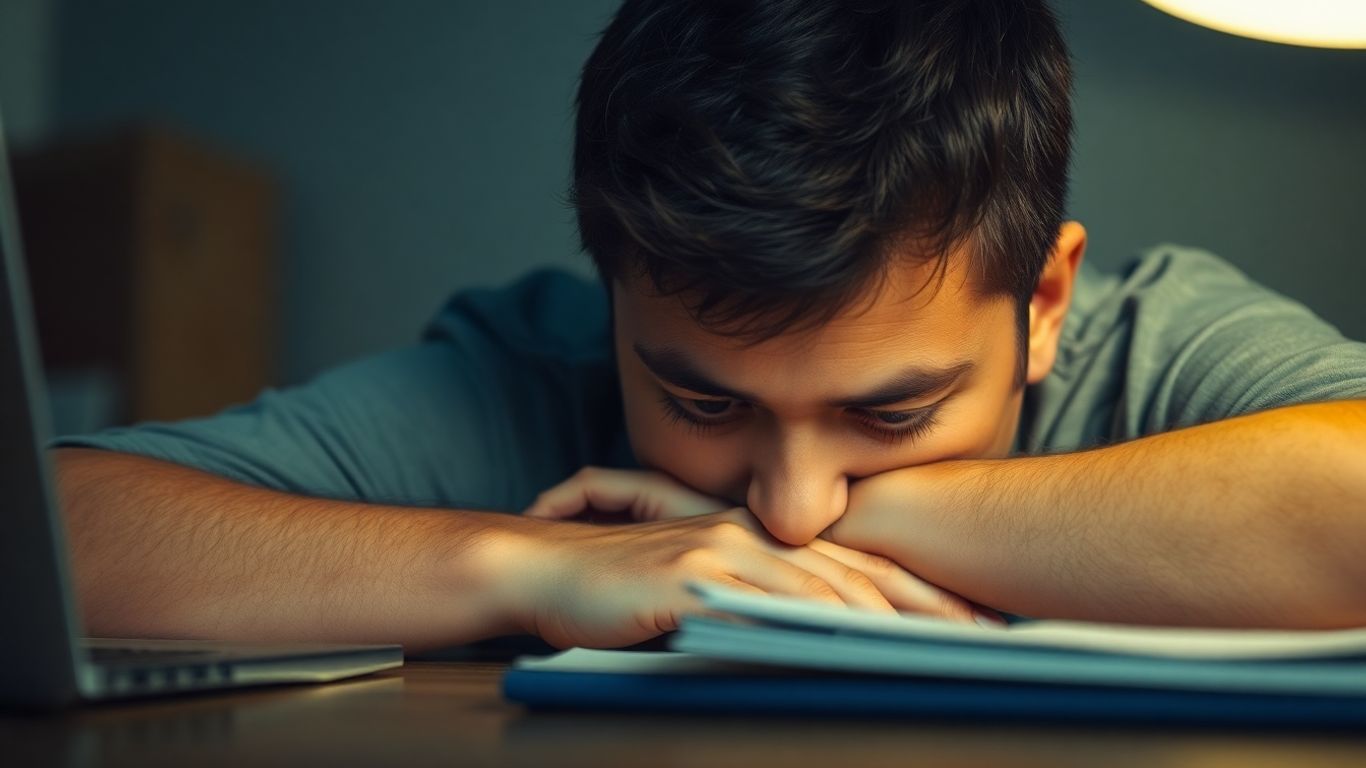 Oboseală cronică, semne subtile ale bolii.