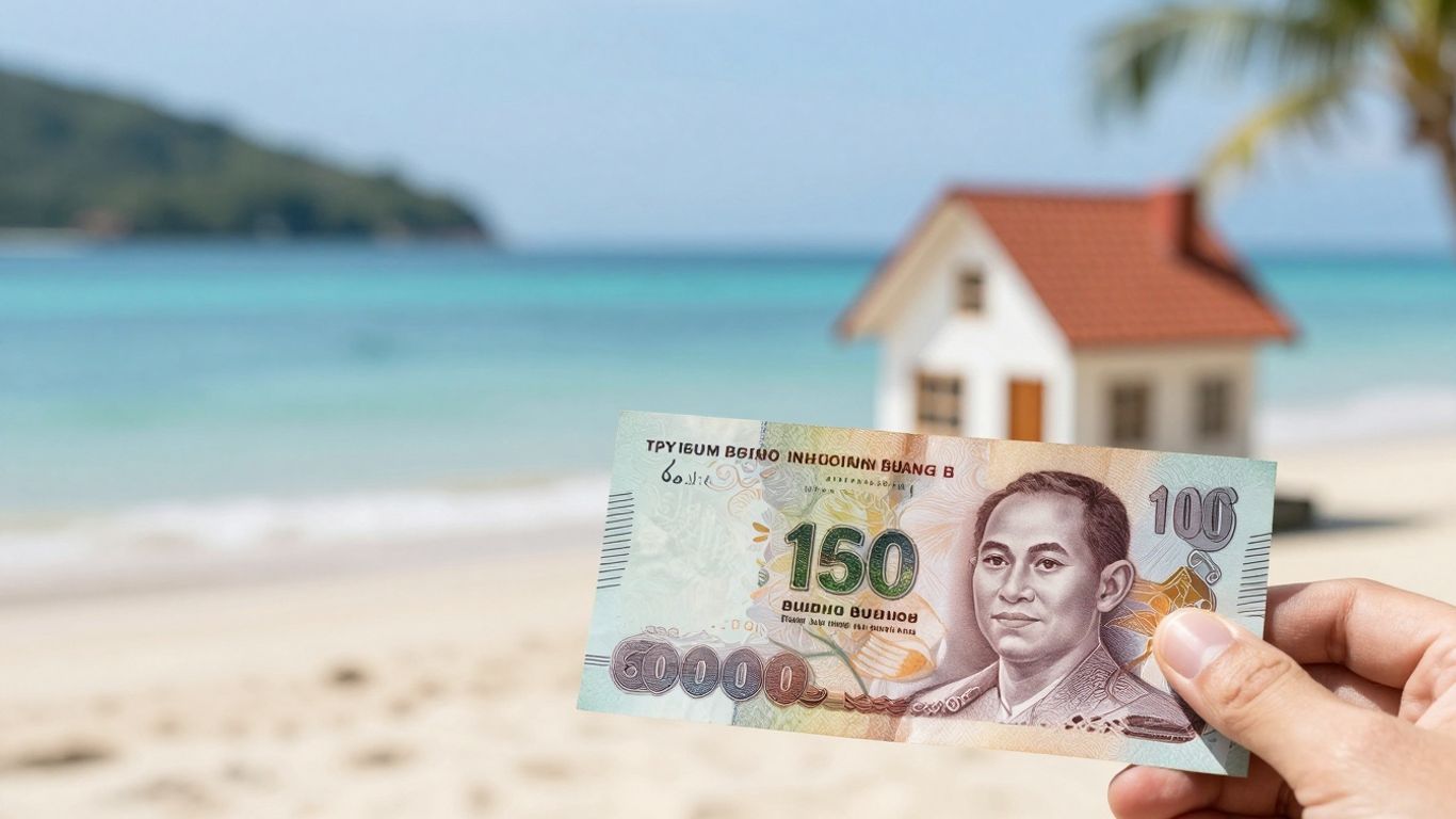 Exchange Rate Hacks: Save Money When Buying in Phuket - Thailand Real  Estate Blog & Insights