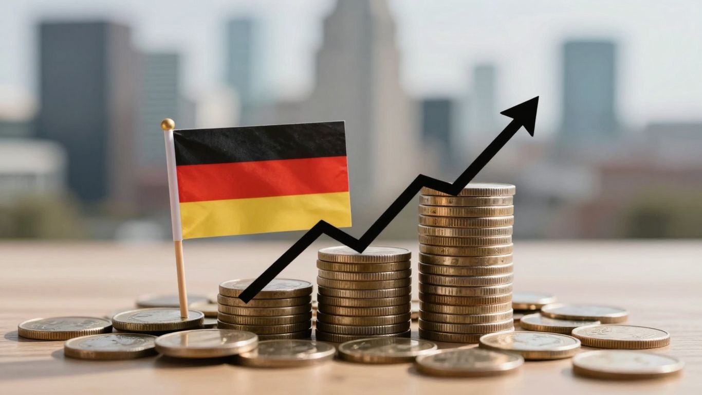 ETF Saving Plan Calculator Germany - Finanz2Go