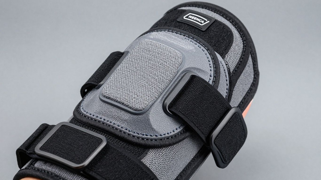 Best Knee Brace for Running