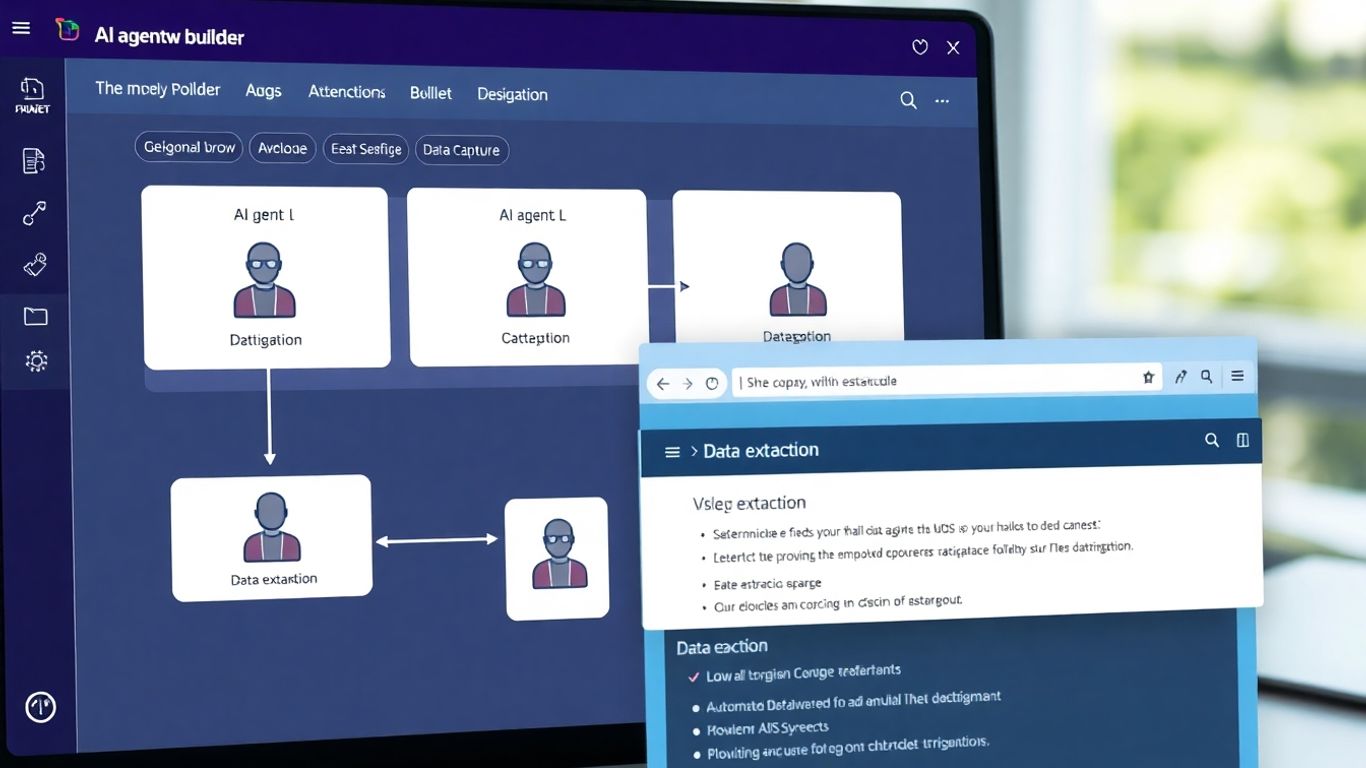 BrowserAct lifetime deal