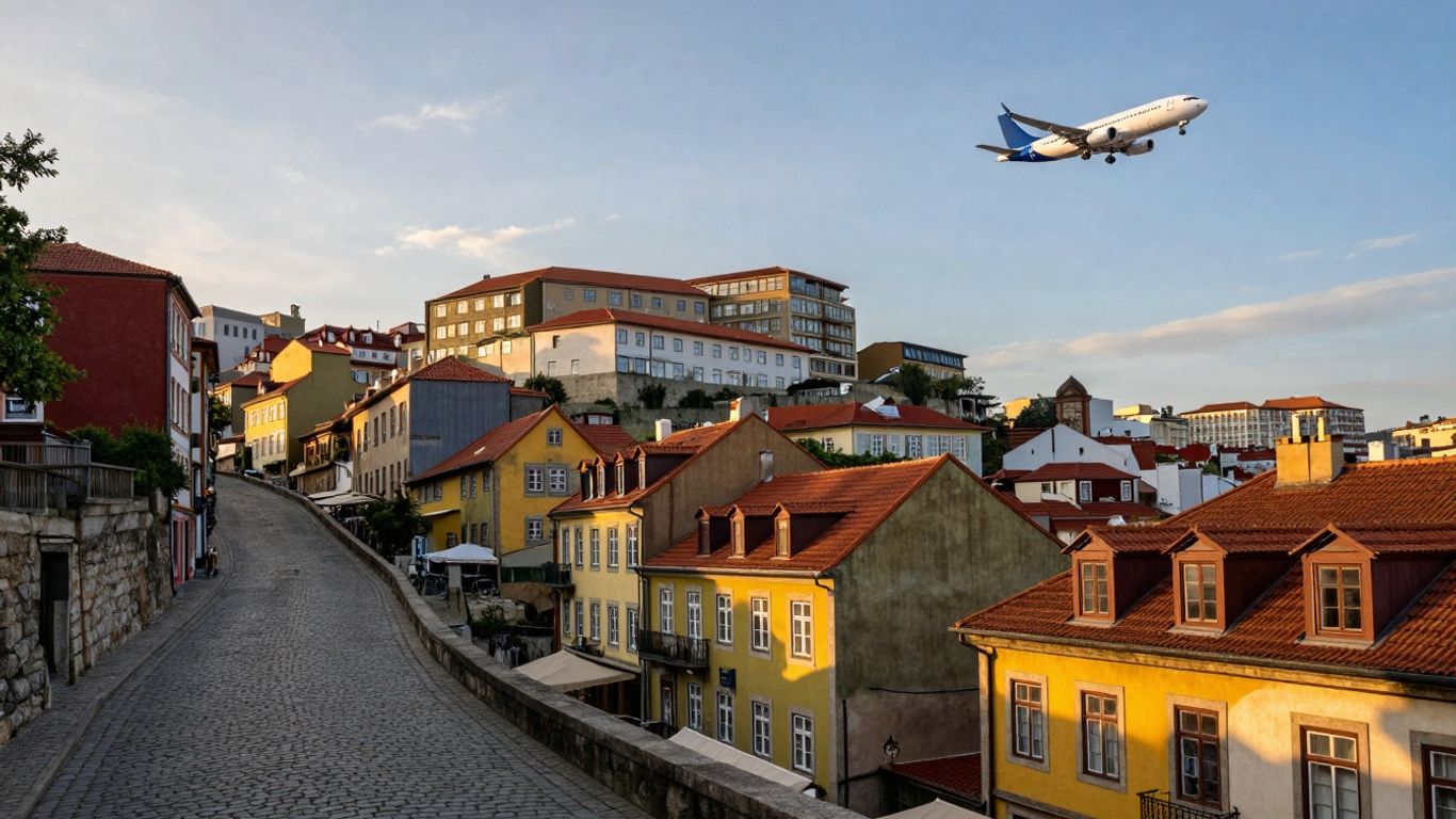 Tanie podróże po Europie, budżetowe zakwaterowanie, europejskie stolice.