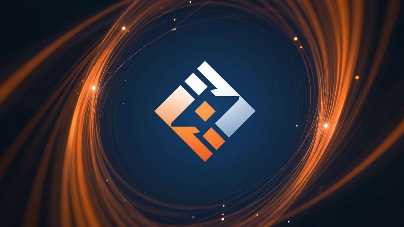 Branding, web design, and search visibility connection graphic.