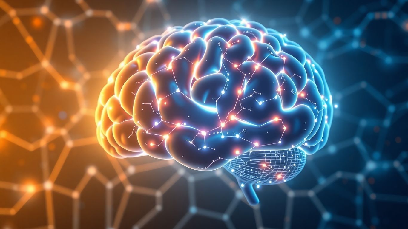 สมองดิจิทัลแห่งอนาคตกับเส้นประสาทเรืองแสง