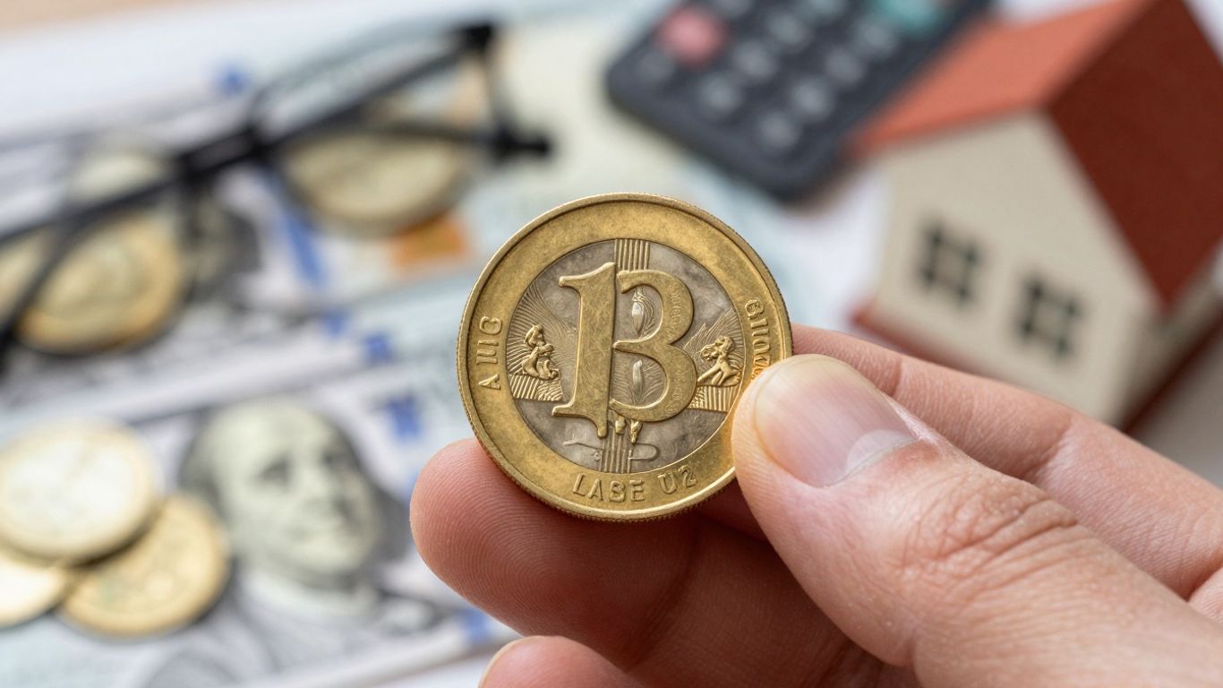 如何通过黄金实现资产多元化？