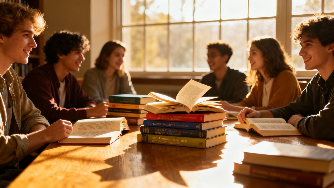 Books on sociology of family and relationships