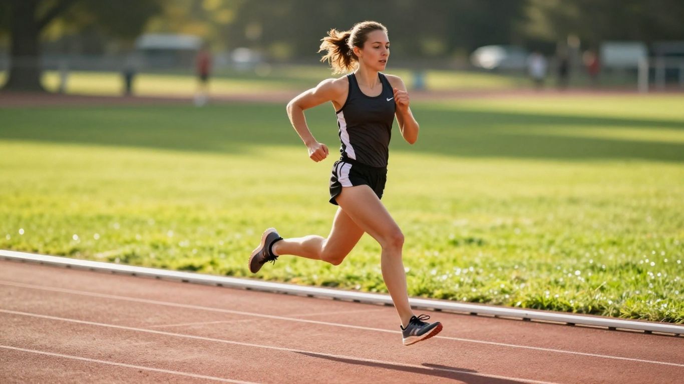 Goal Workout Pace Calculator Tips: Find Your Training Number