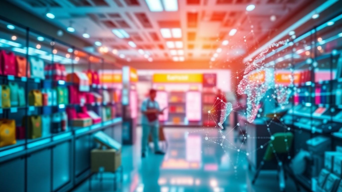 AI-generated UGC product videos boosting e-commerce sales.
