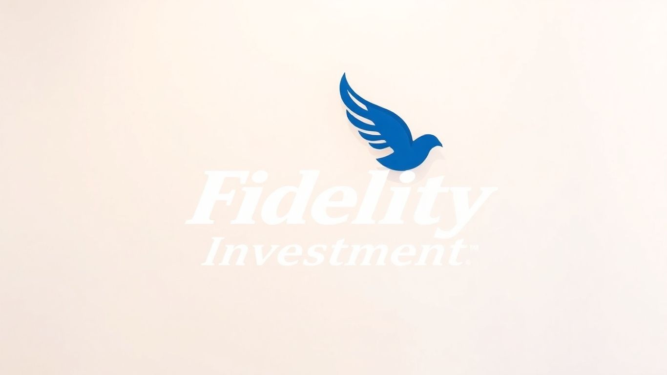 Fidelity Investments logo