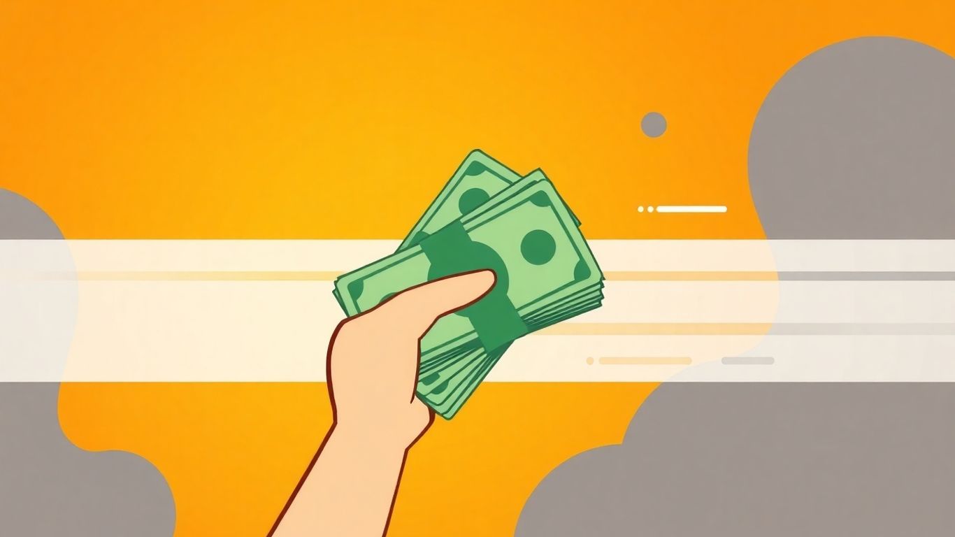 Fast money loan approval process