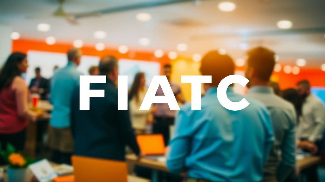 Gestión de datos y partes de siniestro en FIATC