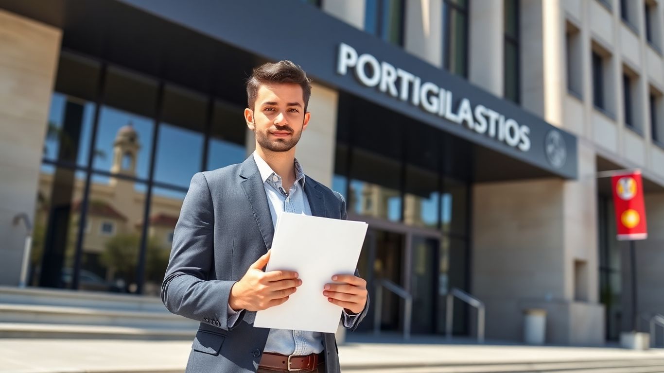Como obter a declaração de não dívida segurança social em 2025: Guia completo - InBrief